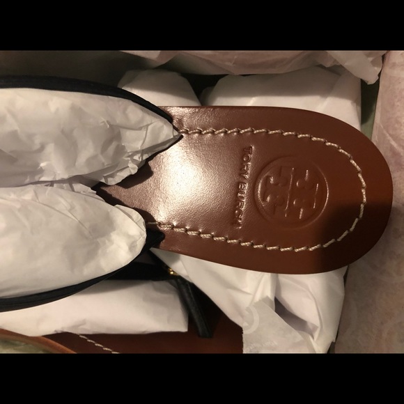 Tory Burch Sandals - Picture 6 of 7